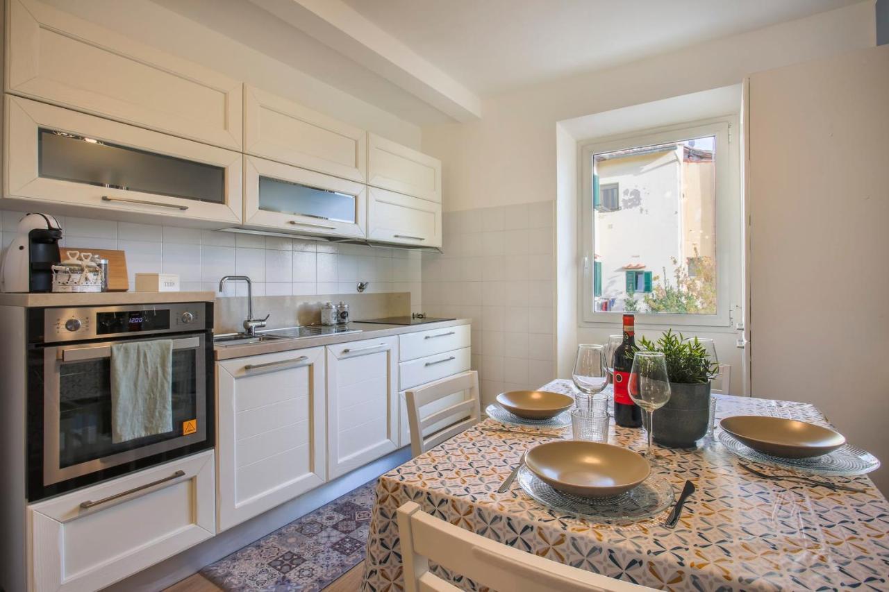 Sanzanobi Suite In Central Florence Exterior photo